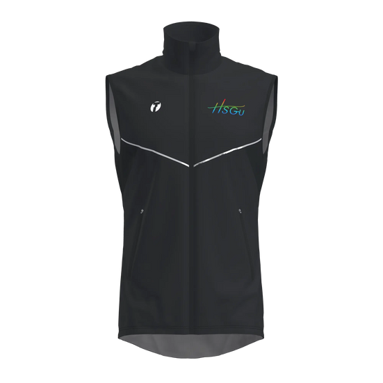 Pulse 2.0 Vest Herre
