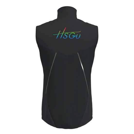 Pulse 2.0 Vest Herre