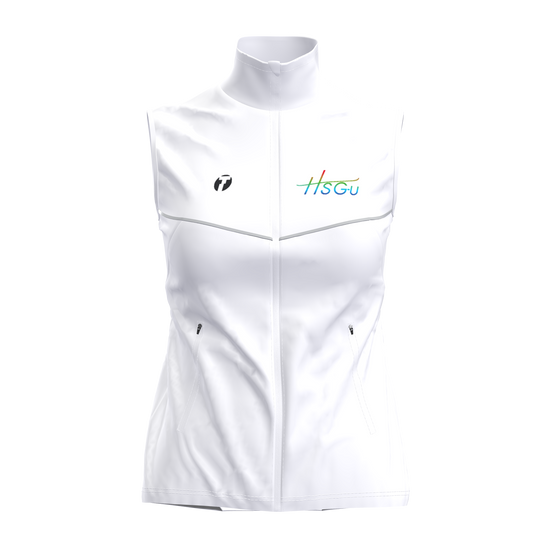 Pulse 2.0 Vest Dame