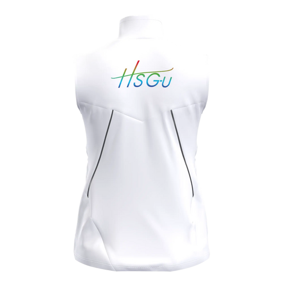 Pulse 2.0 Vest Dame