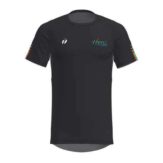 Run T-Skjorte Herre