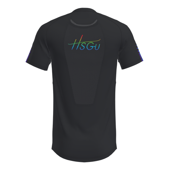 Run T-Skjorte Herre