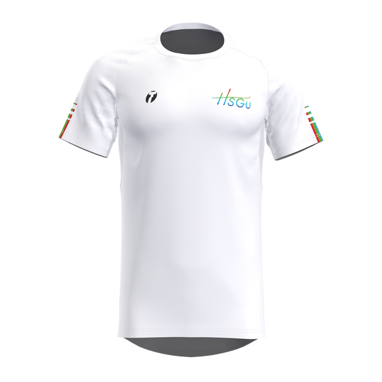 Run T-Skjorte Dame