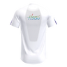 Run T-Skjorte Dame