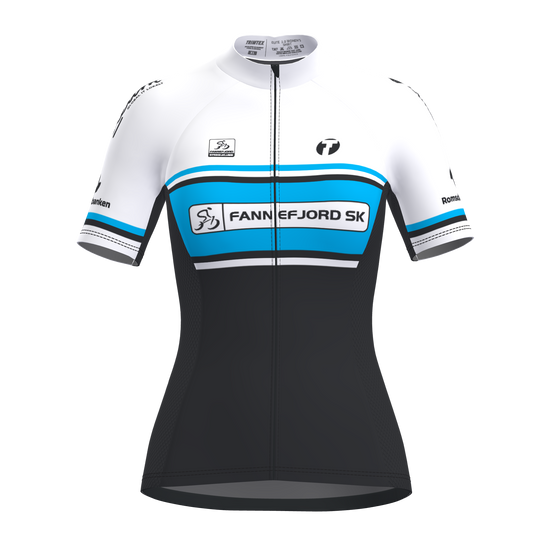 Elite 2.0 Sykkeltrøye Dame (9491617382675)