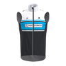 Elite Lightweight Vest Dame (9491618038035)
