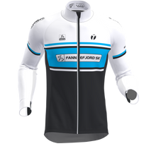 Elite Lightweight Jakke Herre (9491618136339)