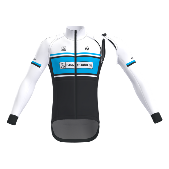 Venom RS Jakke Herre (9491618496787)
