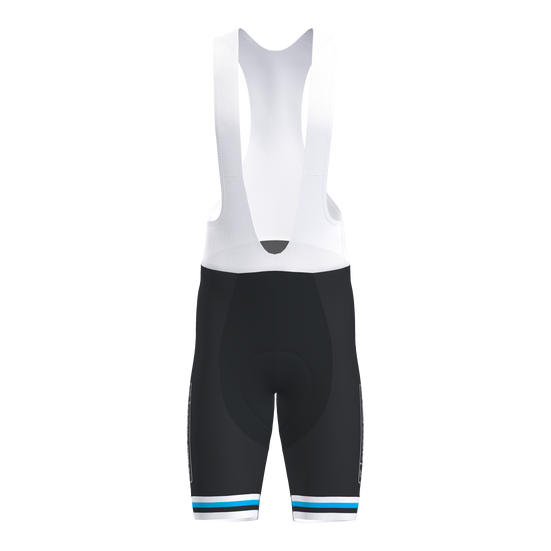 Elite Bib Sykkelshorts Herre (9491625902355)