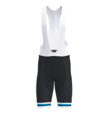 Elite Bib Sykkelshorts Dame (9491625935123)