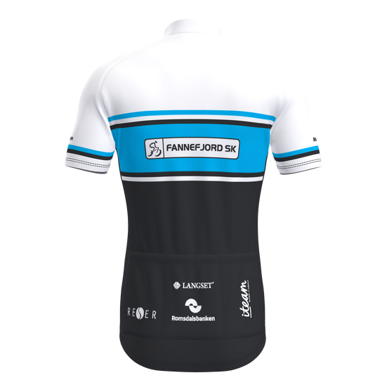 Team Sykkeltrøye Junior (9491626623251)