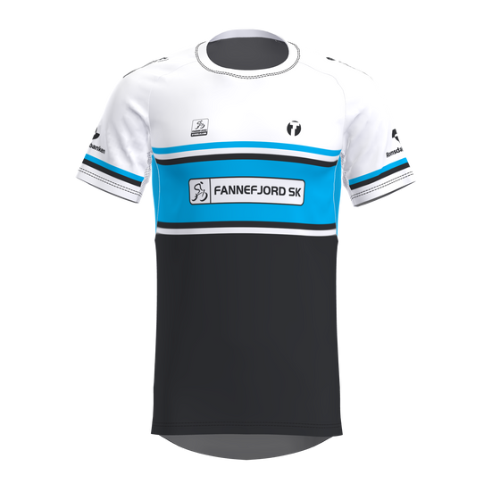 Run T-Skjorte Herre (9491636060435)