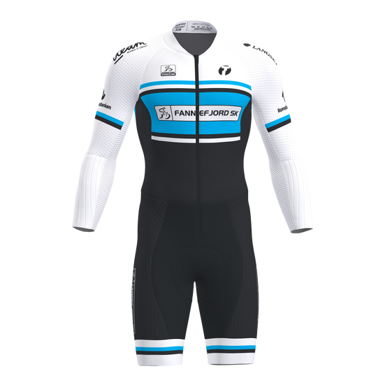 Aero 2.0 Tempodrakt LS (9491637043475)