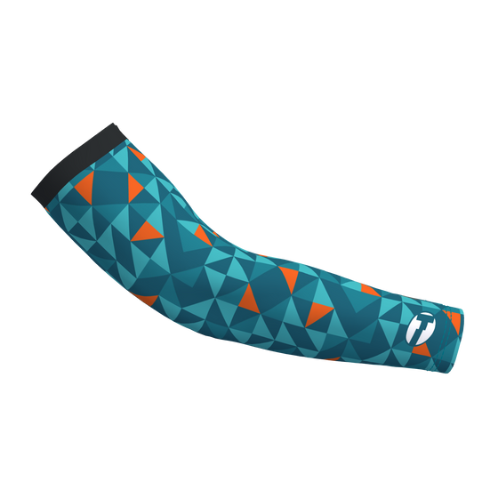 Venom Arm Warmers (9478426919187)