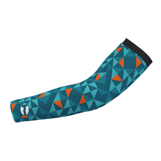 Venom Arm Warmers (9478426919187)