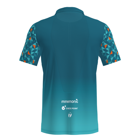 Pique Shirt SS Men (9478437110035)