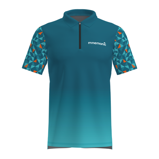 Pique Shirt SS Women (9482199728403)