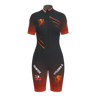 Ace Short Racesuit Women