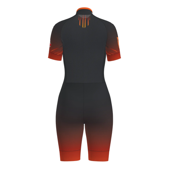 Ace Short Racesuit Women