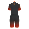 Ace Short Racesuit Women