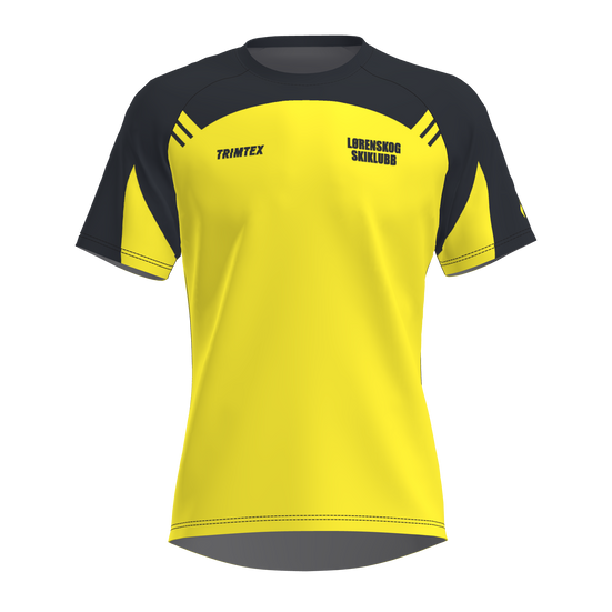 Free T-Skjorte Dame (9482524983571)