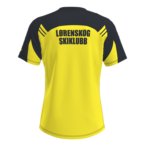 Free T-Skjorte Dame (9482524983571)