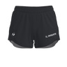 Lead 2.0 Shorts Dame