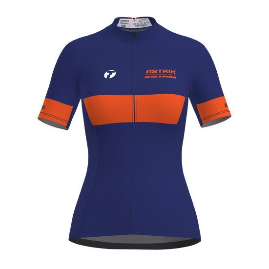Elite 2.0 Sykkeltrøye Dame (9757668802835)