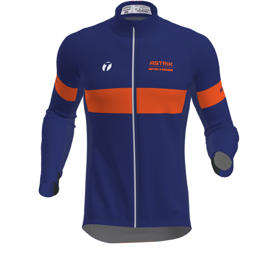 Elite Lightweight Jakke Herre (9757668999443)