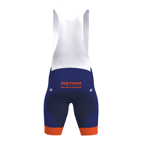 Aero 2.0 Bib Sykkelshorts Dame (9757669261587)