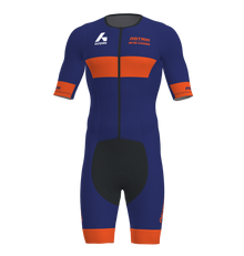 Aero 4 Speedsuit LD Dame (9757669458195)