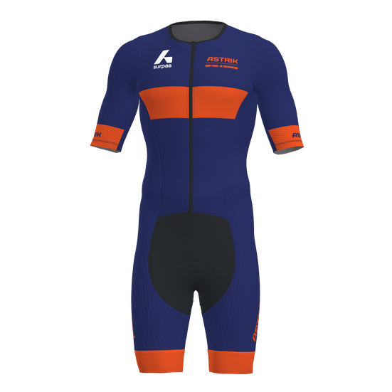 Aero 4 Speedsuit LD Dame (9757669458195)