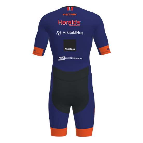 Aero 4 Speedsuit LD Dame (9757669458195)