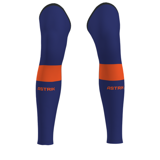 Venom Leg Warmers (9757670474003)