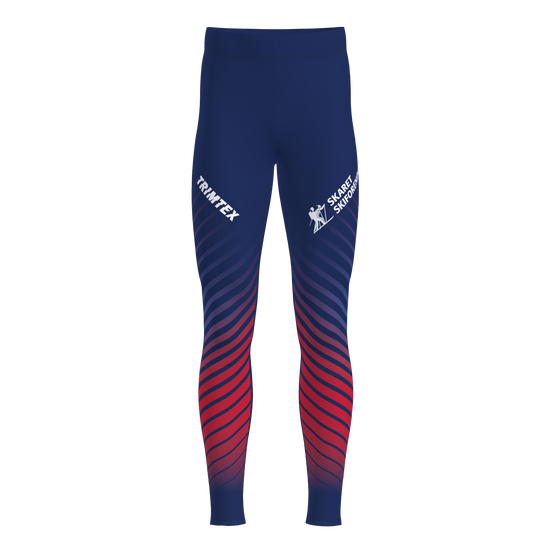 Vision 3.0 Racetights Women