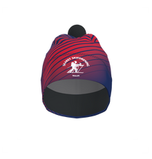 Pulse Merino Cap PP