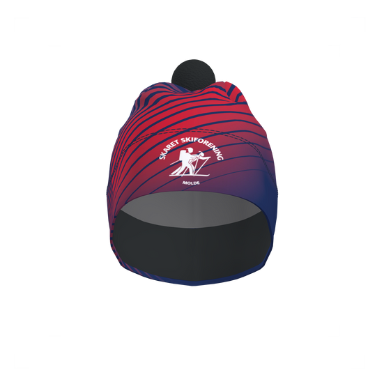 Pulse Merino Cap PP