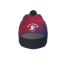Pulse Merino Cap PP