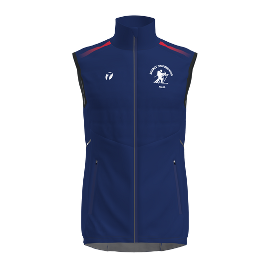 Ace Primaloft Vest Men