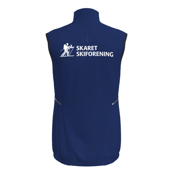 Ace Primaloft Vest Men