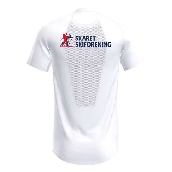 Run T-Shirt SS Women