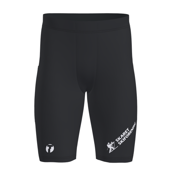 Trainer Short Tights Men