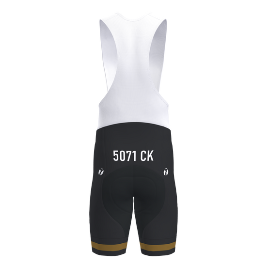 Vitric Bib Shorts Men (9788560081171)