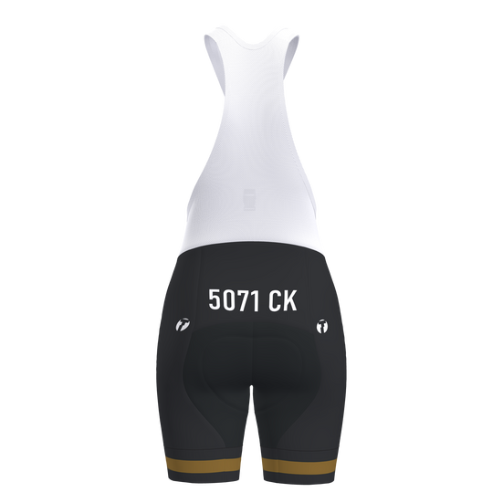 Vitric Bib Shorts Women (9788560212243)