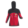Feather Jacket Women (9706146201875)