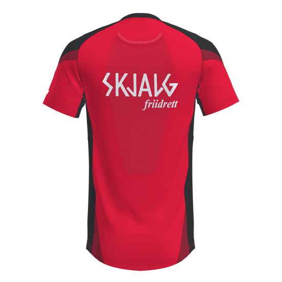 Run T-Skjorte Herre (9504589250835)