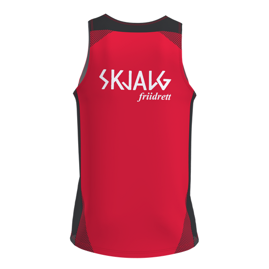 Run Singlet Junior (9504589447443)