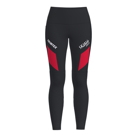 Trainer Long Tights Women (9504591249683)