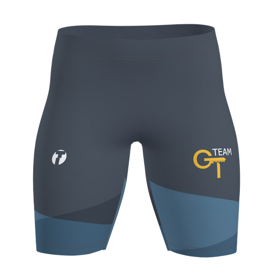 Run 2.0 Kort Tights Herre (9510007996691)