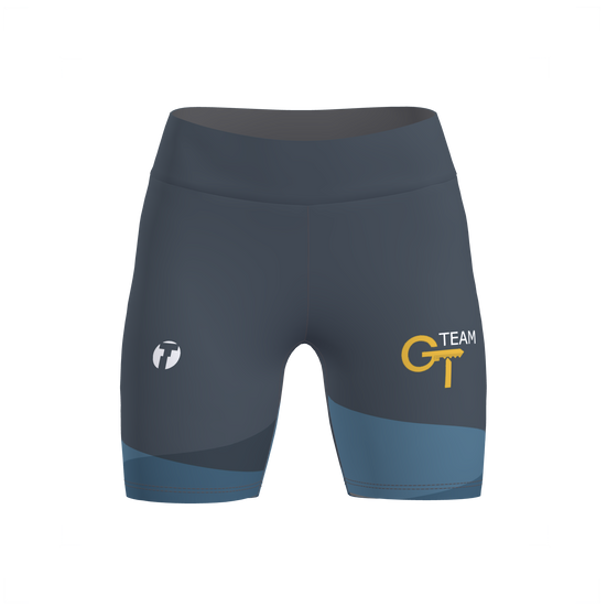 Run 2.0 Kort Tights Dame (9510008029459)